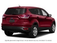 2013 Ford Escape 4WD 4Dr Sel Ruby Red Clearcoat  Shot 32