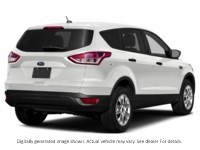 2013 Ford Escape 4WD 4Dr Sel