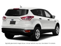 2014 Ford Escape FWD 4Dr SE White Platinum Tri-Coat  Shot 42