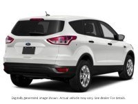 2013 Ford Escape 4WD 4Dr Sel White Platinum Tri-Coat  Shot 38
