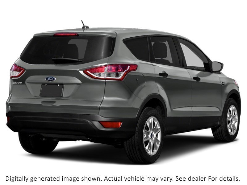 2013 Ford Escape FWD 4Dr SE Sterling Grey Metallic  Shot 44