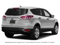 2013 Ford Escape 4WD 4Dr Sel