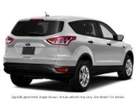2014 Ford Escape FWD 4Dr SE Ingot Silver Metallic  Shot 50