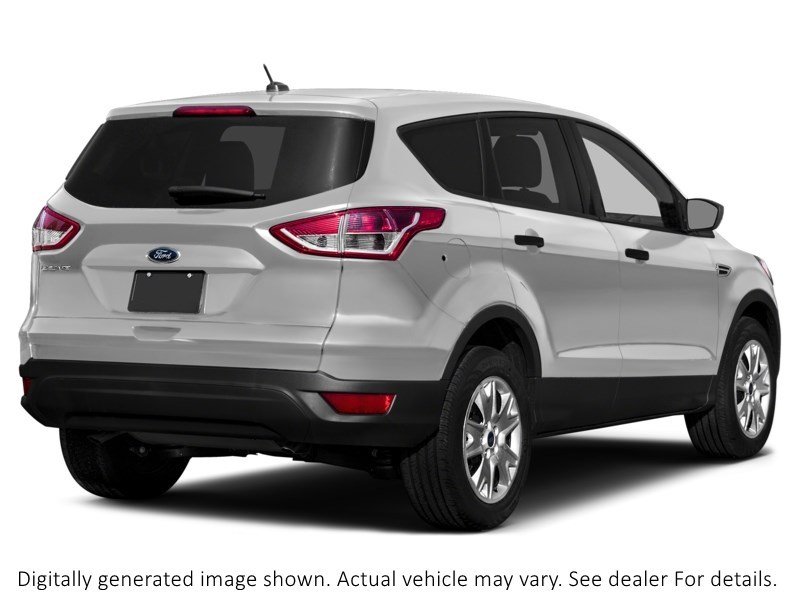 2013 Ford Escape 4WD 4Dr Sel