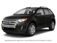 2013 Ford Edge 4Dr Sel FWD Kodiak Brown Metallic  Shot 7