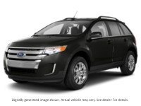 2013 Ford Edge 4Dr Sel FWD Kodiak Brown Metallic  Shot 7