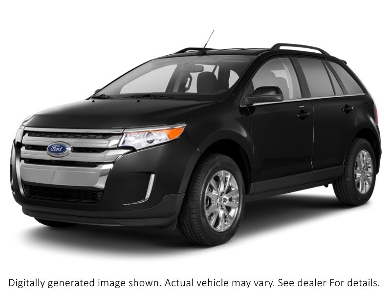 2013 Ford Edge 4Dr Sel FWD