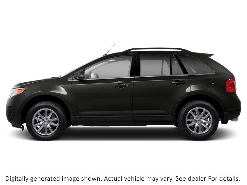2013 Ford Edge 4Dr Sel FWD