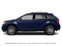 2013 Ford Edge 4Dr Sel FWD