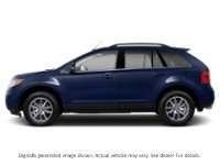 2013 Ford Edge 4Dr Sel FWD Deep Impact Blue  Shot 15