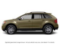 2013 Ford Edge 4Dr Sel FWD