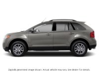 2013 Ford Edge 4Dr Sel FWD Mineral Grey  Shot 29