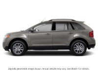 2013 Ford Edge 4Dr Sel FWD Mineral Grey  Shot 29