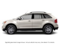 2013 Ford Edge 4Dr Sel FWD