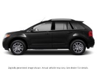 2013 Ford Edge 4Dr Sel FWD