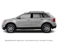 2013 Ford Edge 4Dr Sel FWD