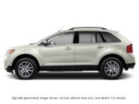 2013 Ford Edge 4Dr Sel FWD