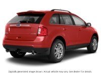 2013 Ford Edge 4Dr Sel FWD