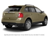 2013 Ford Edge 4Dr Sel FWD