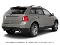 2013 Ford Edge 4Dr Sel FWD