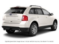 2013 Ford Edge 4Dr Sel FWD
