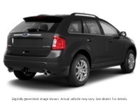 2013 Ford Edge 4Dr Sel FWD
