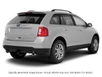 2013 Ford Edge 4Dr Sel FWD Ingot Silver Metallic  Shot 48