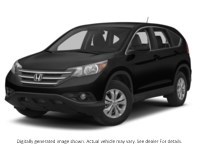 2013 Honda Cr-V 2WD 5Dr EX