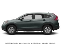 2013 Honda Cr-V 2WD 5Dr EX