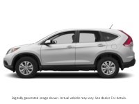 2013 Honda Cr-V 2WD 5Dr EX