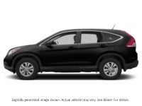 2013 Honda Cr-V 2WD 5Dr EX
