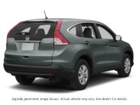 2013 Honda Cr-V 2WD 5Dr EX