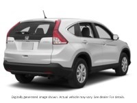 2013 Honda Cr-V 2WD 5Dr EX Aspen White Pearl  Shot 26