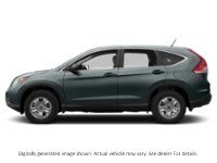 2013 Honda Cr-V AWD 5Dr LX Opal Sage Metallic  Shot 15