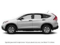 2013 Honda Cr-V AWD 5Dr LX