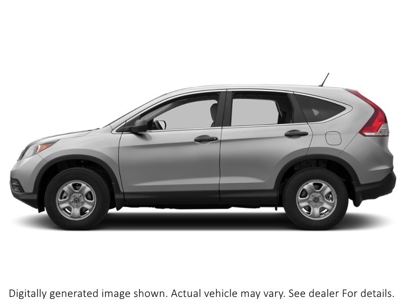 2013 Honda Cr-V AWD 5Dr LX
