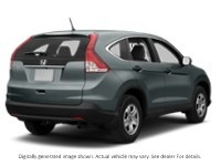 2013 Honda Cr-V AWD 5Dr LX