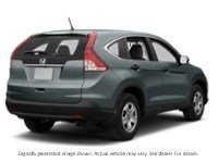 2013 Honda Cr-V AWD 5Dr LX Opal Sage Metallic  Shot 18