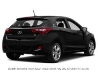 2013 Hyundai Elantra Gt 5Dr Hb Auto Gls Space Black Pearl  Shot 6
