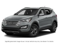 2013 Hyundai Santa Fe Sport AWD 4Dr 2.4L Auto Luxury