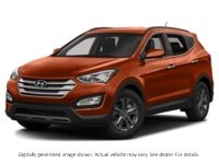 2013 Hyundai Santa Fe Sport AWD 4Dr 2.4L Auto Luxury
