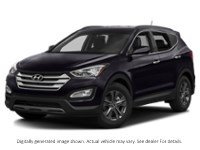2013 Hyundai Santa Fe Sport AWD 4Dr 2.0T Auto SE Colour Shot 1