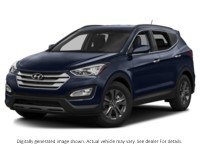 2013 Hyundai Santa Fe Sport AWD 4Dr 2.4L Auto Luxury