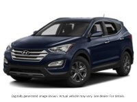 2013 Hyundai Santa Fe Sport AWD 4Dr 2.4L Auto Luxury Marlin Blue  Shot 43