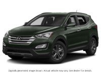2013 Hyundai Santa Fe Sport AWD 4Dr 2.4L Auto Luxury