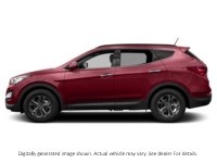 2013 Hyundai Santa Fe Sport AWD 4Dr 2.4L Auto Luxury