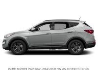 2013 Hyundai Santa Fe Sport AWD 4Dr 2.4L Auto Luxury