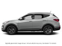2013 Hyundai Santa Fe Sport AWD 4Dr 2.4L Auto Premium Colour Shot 3