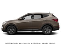 2013 Hyundai Santa Fe Sport AWD 4Dr 2.4L Auto Luxury Cabo Bronze  Shot 15