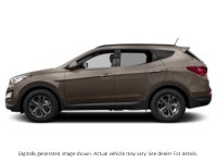 2013 Hyundai Santa Fe Sport AWD 4Dr 2.4L Auto Luxury